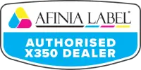 Afinia Label Authorized Dealer