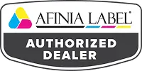 Afinia Label Authorized Dealer